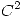 <tex> C^2 </tex>