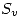 <tex>S_v</tex>