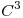 <tex> C^3 </tex> <tex> C^3 </tex>