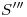<tex>S'''</tex>
