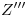 <tex>Z'''</tex>