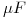 <tex>\mu F</tex>