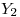 <tex>Y_2</tex>