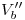 <tex>V''_b</tex>