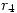 <tex> r_4 </tex>