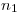 <tex> n_1 </tex>