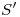 <tex>S'</tex>