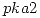 <tex>pka2</tex> <tex>pka2</tex>