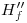 <tex>H''_f</tex>