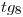 <tex>tg_8</tex> <tex>tg_8</tex>