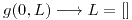<tex> g(0,L) \longrightarrow L=[] </tex>