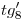 <tex>tg_8'</tex> <tex>tg_8'</tex>