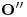 <tex>\mathbf{O''}</tex>