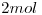 <tex>2mol</tex>