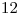 <tex>12</tex>
