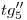 <tex>tg_5''</tex> <tex>tg_5''</tex>