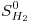 <tex>S^0_{H_2}</tex>