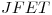 <tex>JFET</tex>