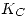 <tex>K_C</tex>