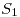 <tex>S_{1}</tex>
