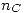 <tex>n_C</tex>