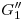 <tex>G''_1</tex>