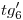 <tex>tg_6'</tex> <tex>tg_6'</tex>