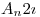 <tex>A_{n}2 \imath</tex>