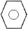 <tex> $ \begin{picture}(50,50) \qbezier(20,0)(20,0)(32,0) \qbezier(32,0)(32,0)(37,12) \qbezier(37,12)(37,12)(32,24) \qbezier(32,24)(32,24)(20,24) \qbezier(20,24)(20,24)(15,12) \qbezier(15,12)(15,12)(20,0) \end{picture} \put(-24,12){\circle{8}}$ </tex>