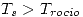 <tex>T_s>T_{rocio}</tex>