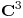 <tex>\mathbf{C}^3</tex>