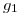 <tex>g_1</tex>