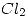 <tex>Cl_2</tex>