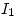 <tex>I_1</tex>